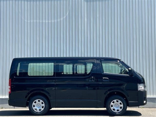 Toyota HIACE VAN 2026 8087917-16