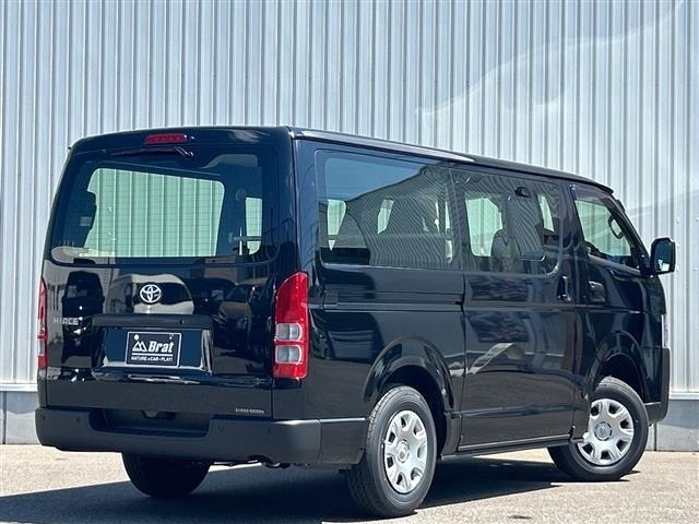 Toyota HIACE VAN 2026 8087917-19