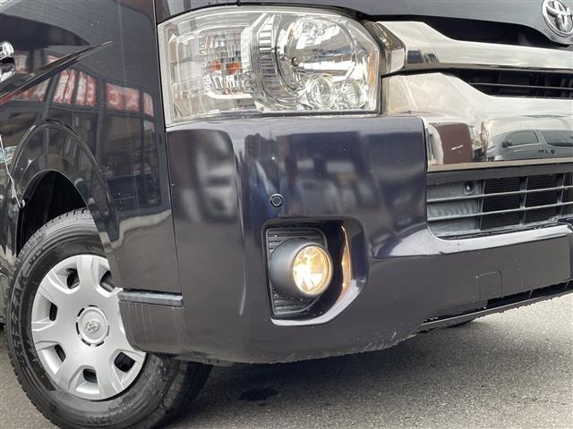 Toyota HIACE VAN 2016 8087918-11