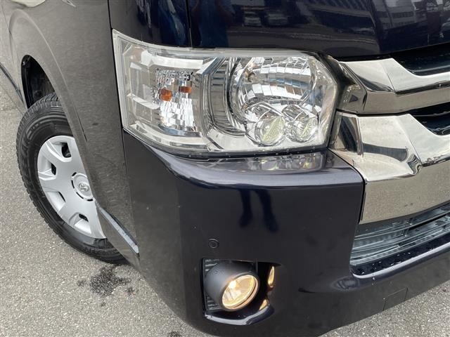 Toyota HIACE VAN 2016 8087918-12