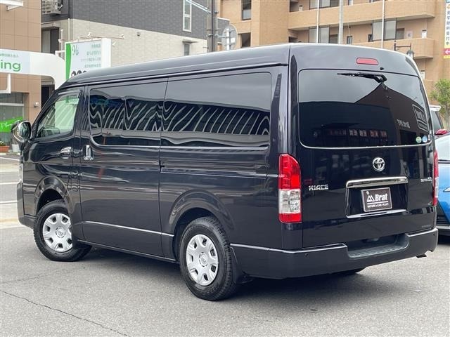 Toyota HIACE VAN 2016 8087918-13