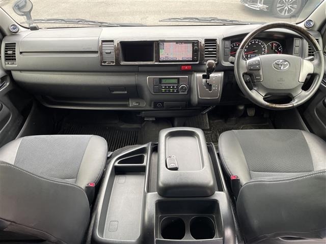 Toyota HIACE VAN 2016 8087918-15