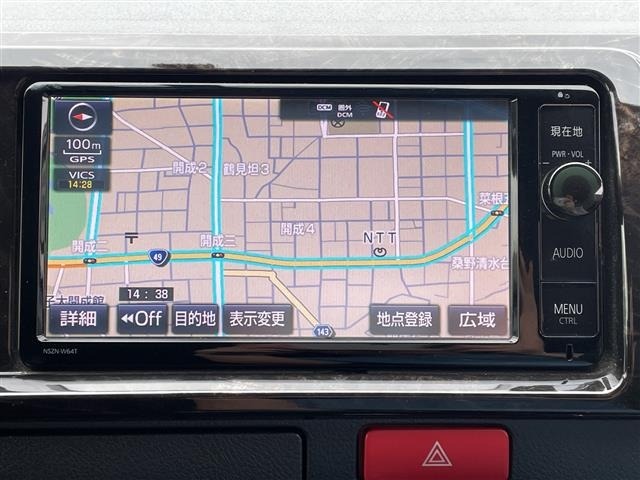 Toyota HIACE VAN 2016 8087918-17