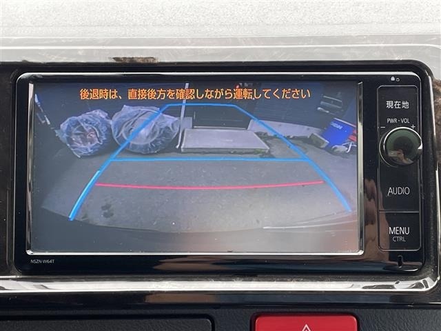Toyota HIACE VAN 2016 8087918-18