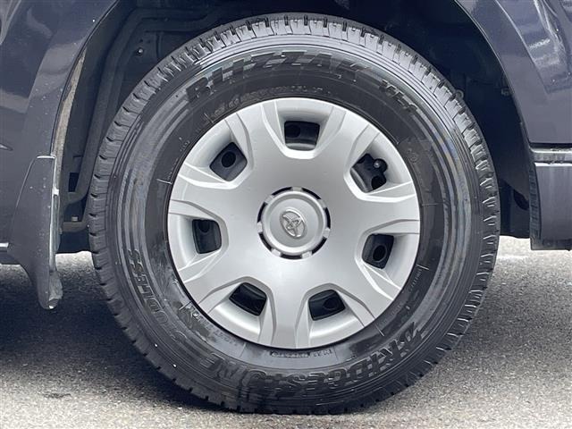 Toyota HIACE VAN 2016 8087918-20