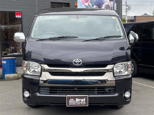 Toyota HIACE VAN 2016 8087918-22