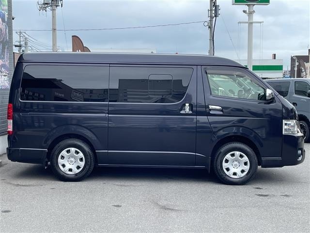 Toyota HIACE VAN 2016 8087918-6