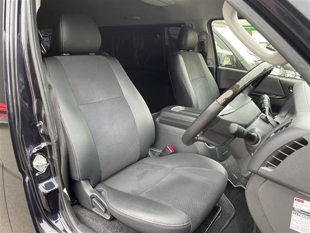 Toyota HIACE VAN 2016 8087918-7
