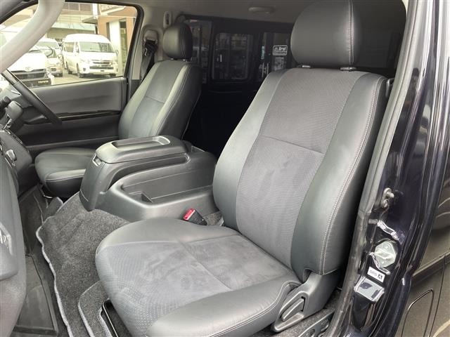 Toyota HIACE VAN 2016 8087918-8