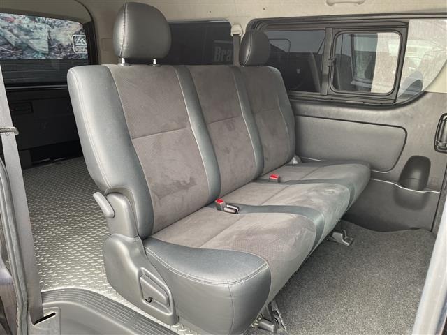Toyota HIACE VAN 2016 8087918-9
