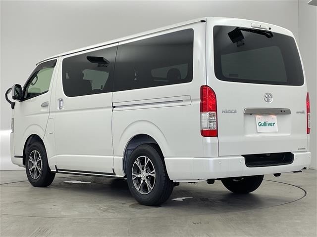 Toyota HIACE VAN 2026 8087920-13