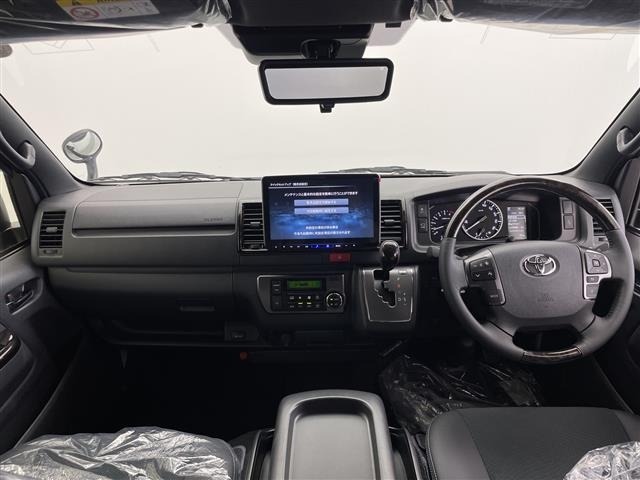 Toyota HIACE VAN 2026 8087920-14