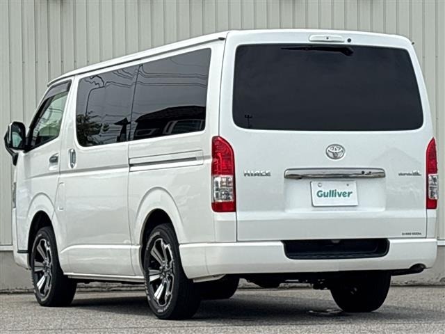 Toyota HIACE VAN 2021 8087921-13