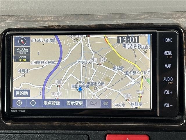Toyota HIACE VAN 2021 8087921-17