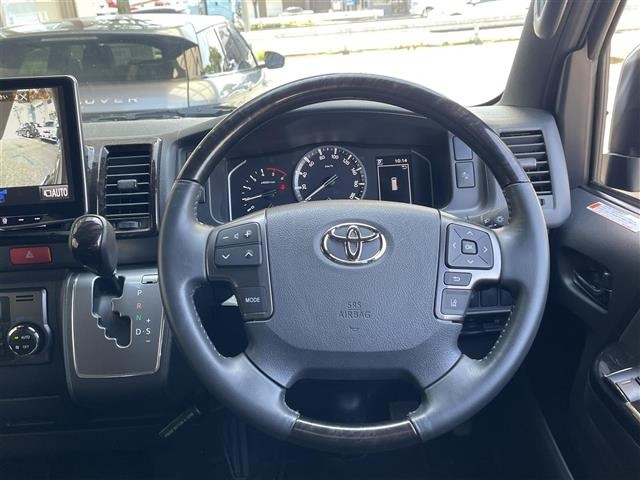 Toyota HIACE VAN 2025 8087922-10