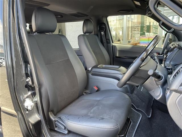 Toyota HIACE VAN 2025 8087922-12