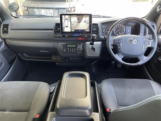 Toyota HIACE VAN 2025 8087922-14
