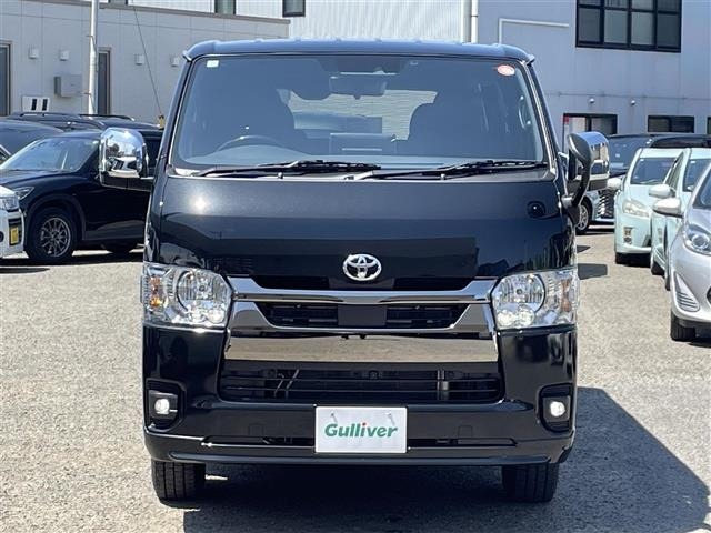 Toyota HIACE VAN 2025 8087922-15