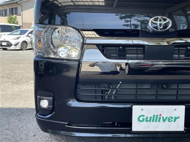 Toyota HIACE VAN 2025 8087922-17