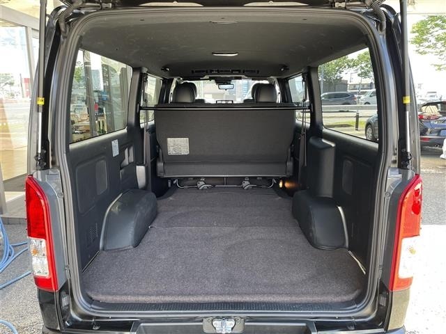 Toyota HIACE VAN 2025 8087922-2