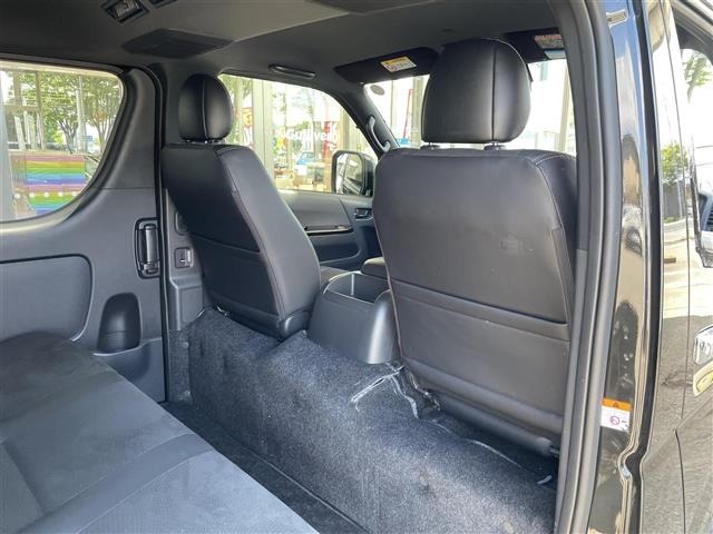 Toyota HIACE VAN 2025 8087922-22