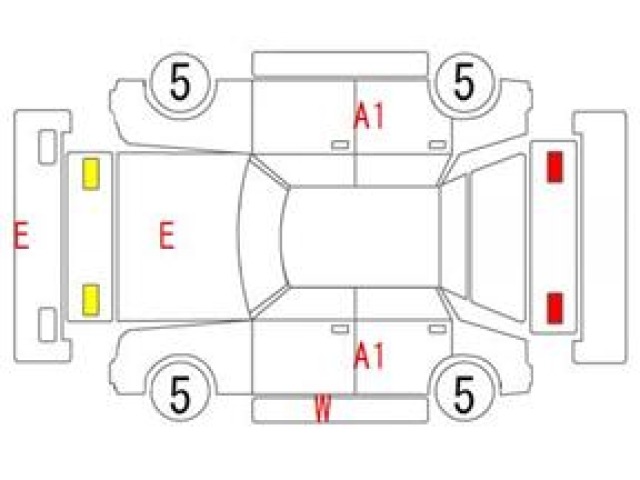 Toyota HIACE VAN 2025 8087922-23