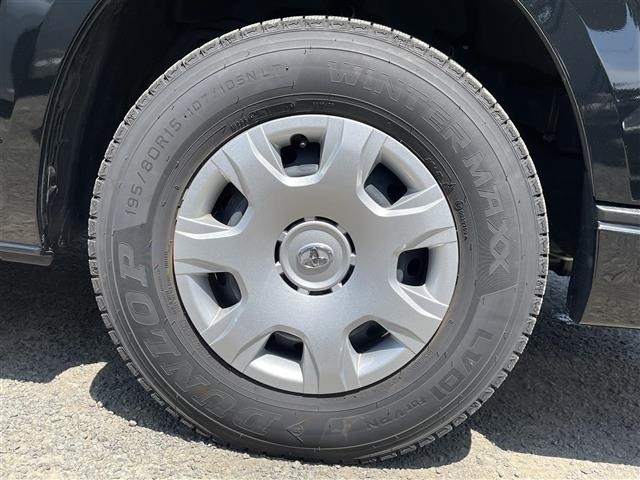 Toyota HIACE VAN 2025 8087922-3
