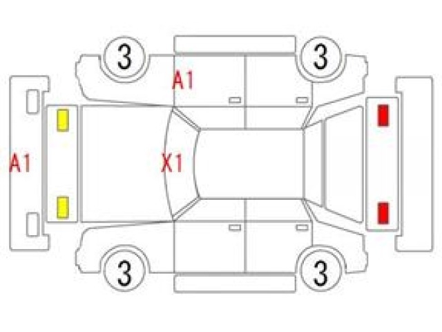 Toyota HIACE VAN 2023 8087923-23