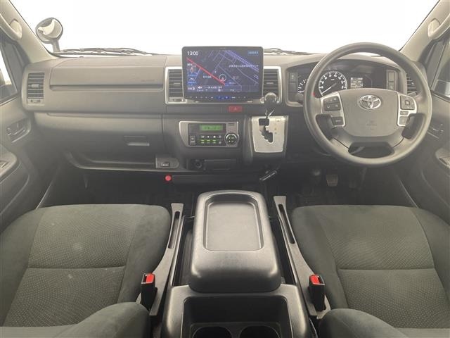Toyota HIACE VAN 2023 8087924-14