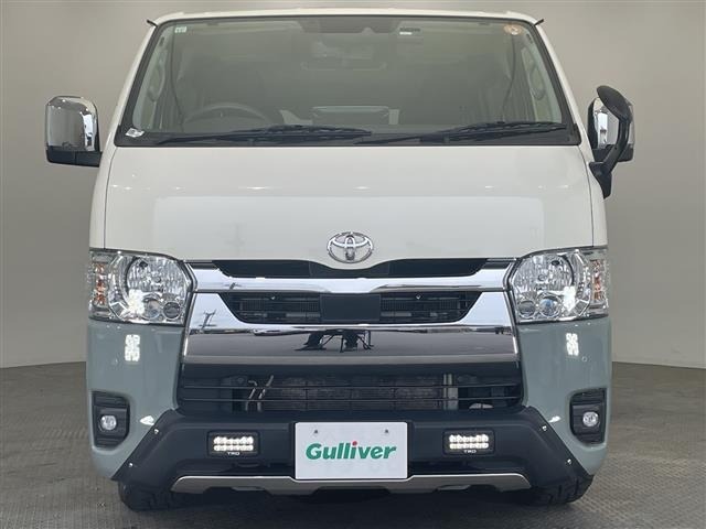 Toyota HIACE VAN 2023 8087924-18