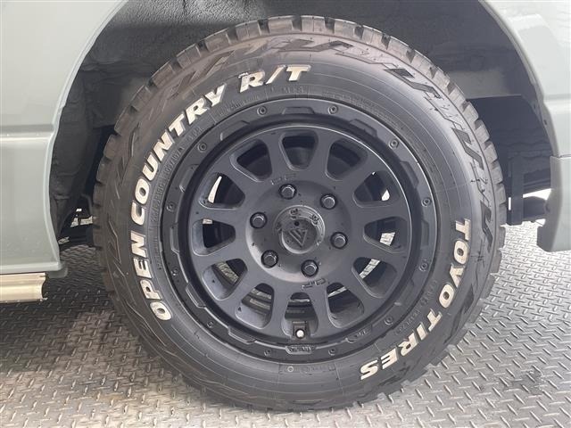 Toyota HIACE VAN 2023 8087924-3