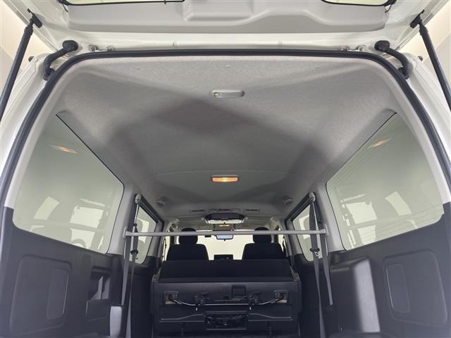 Toyota HIACE VAN 2023 8087924-4