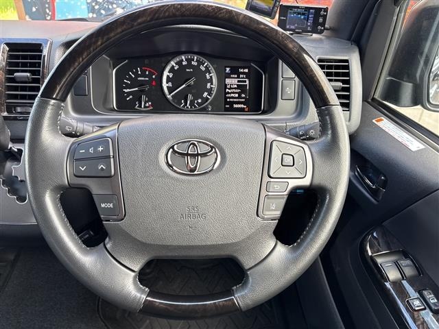 Toyota HIACE VAN 2022 8087925-13
