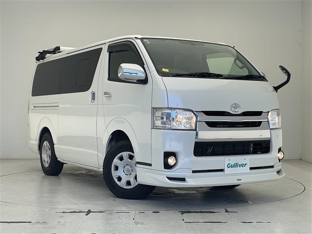 Toyota HIACE VAN 2018 8087928-0
