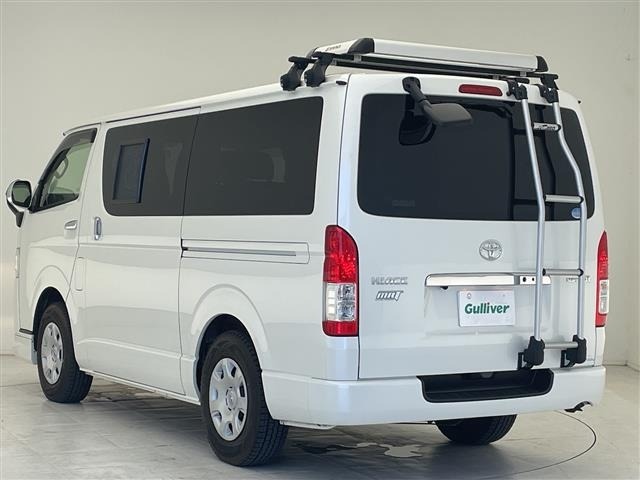 Toyota HIACE VAN 2018 8087928-14