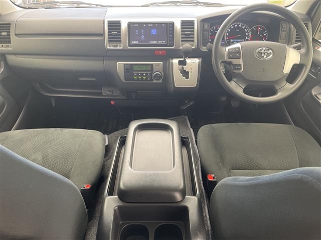Toyota HIACE VAN 2018 8087928-15