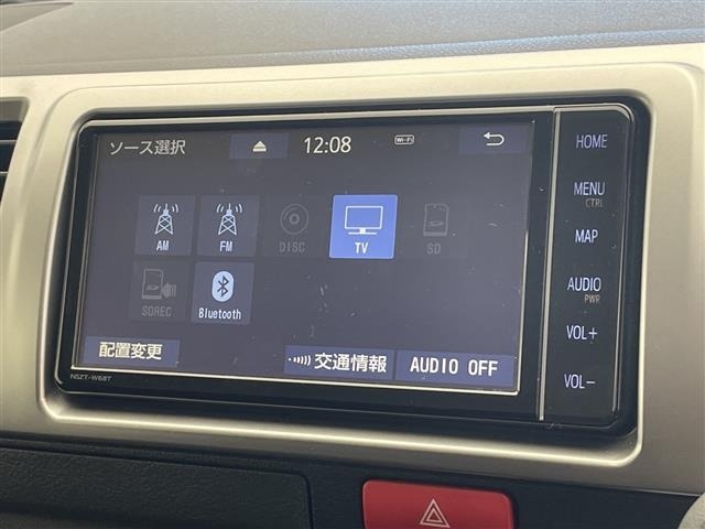 Toyota HIACE VAN 2018 8087928-18
