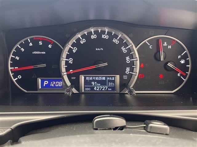 Toyota HIACE VAN 2018 8087928-5