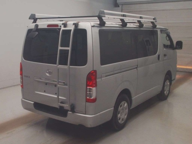 Toyota HIACE VAN 2021 8087939-1