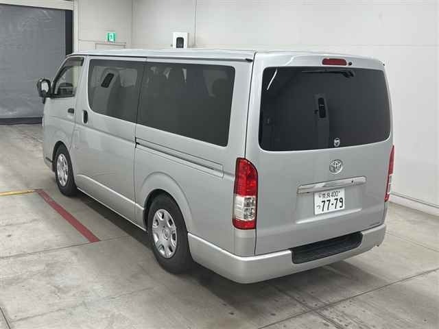 Toyota HIACE VAN 2021 8087944-1