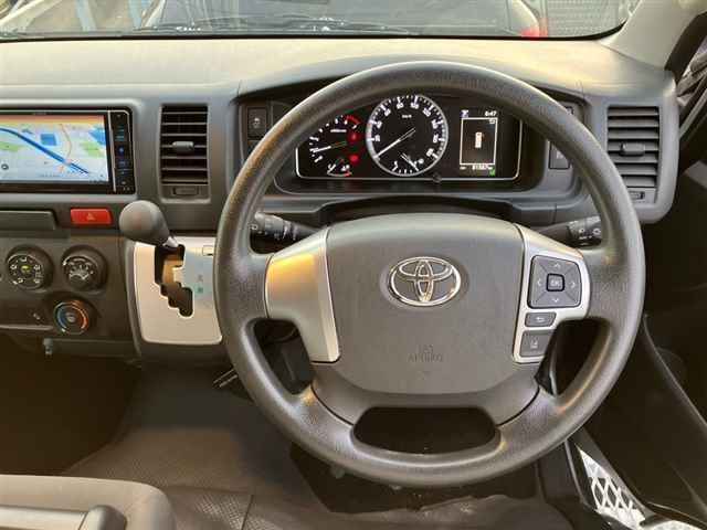 Toyota HIACE VAN 2021 8087944-3