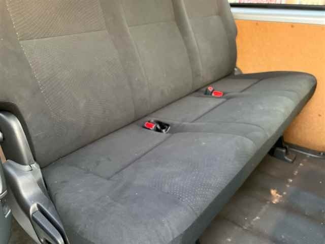 Toyota HIACE VAN 2021 8087944-8