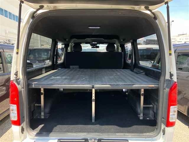 Toyota HIACE VAN 2019 8087945-10
