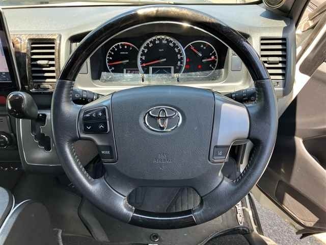 Toyota HIACE VAN 2019 8087945-3