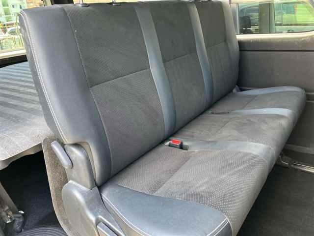 Toyota HIACE VAN 2019 8087945-8
