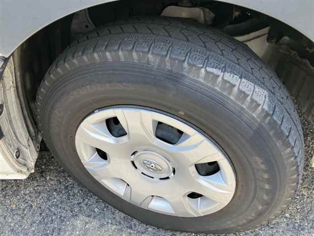 Toyota HIACE VAN 2019 8087945-9