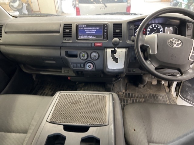 Toyota HIACE VAN 2021 8087947-5