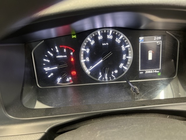 Toyota HIACE VAN 2021 8087947-6
