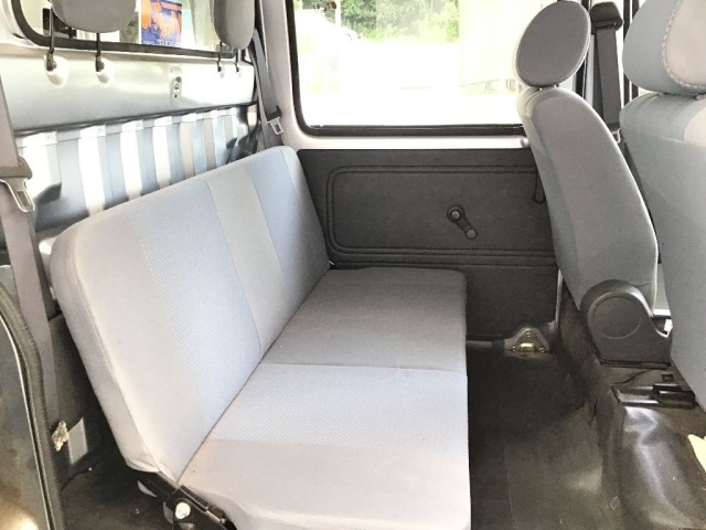 Daihatsu HIJET VAN 2011 8088869-6