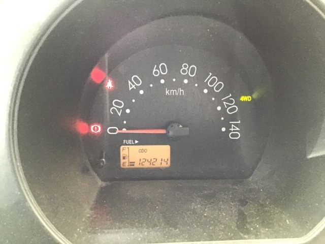 Daihatsu HIJET VAN 2011 8088869-8